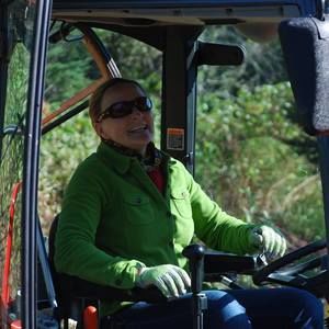 Meet your Posher, Felicitas